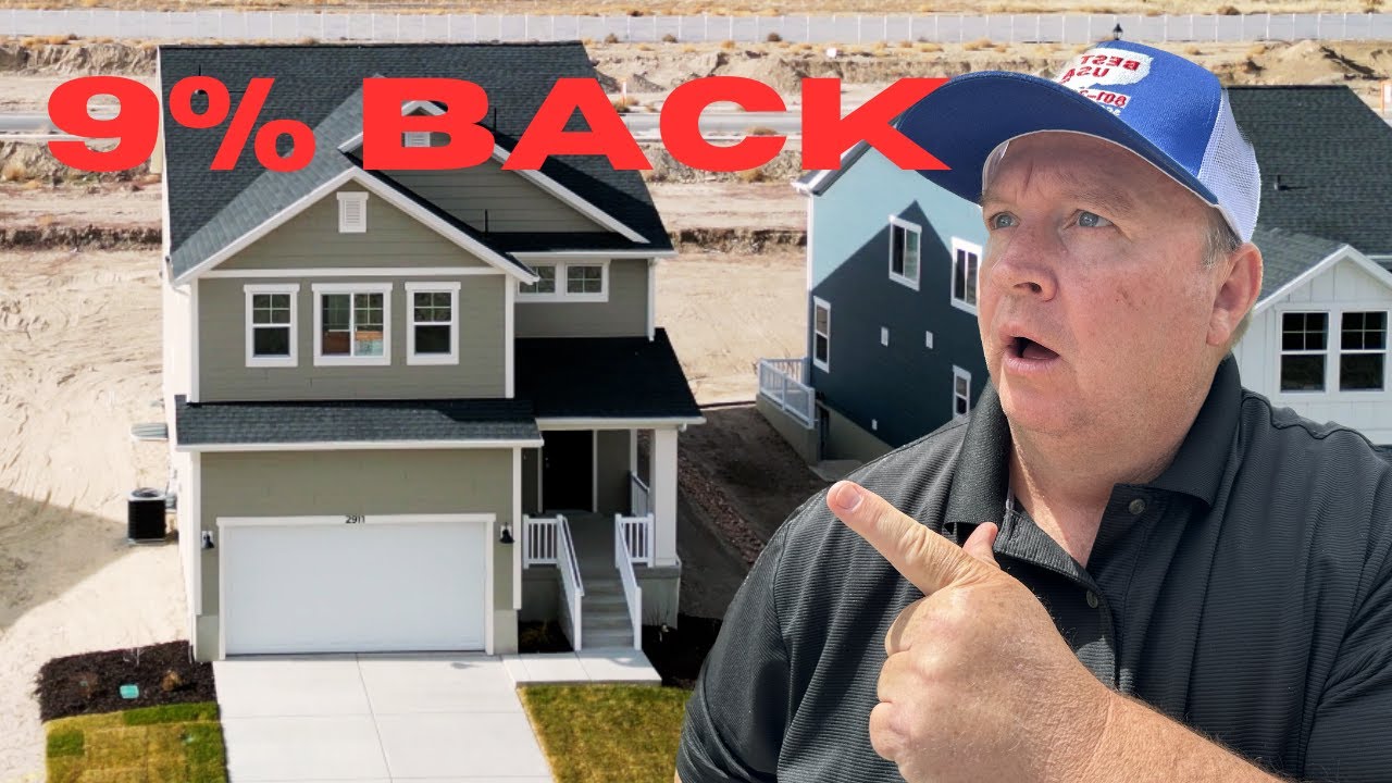 Интерьер дома 