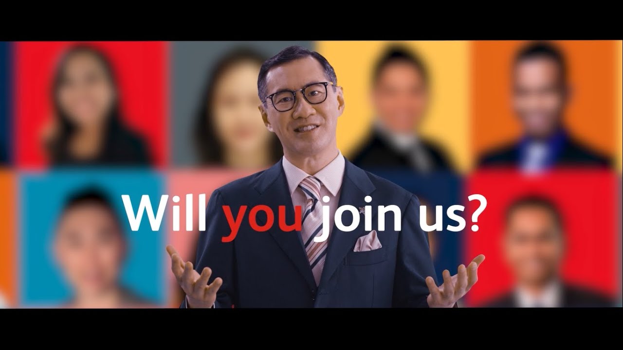 Sustainability at Prudential Singapore: Message from the CEO