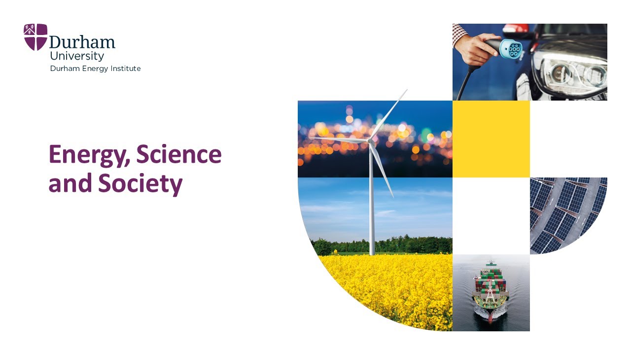 From Engineering in Durham to Politics in Westminster