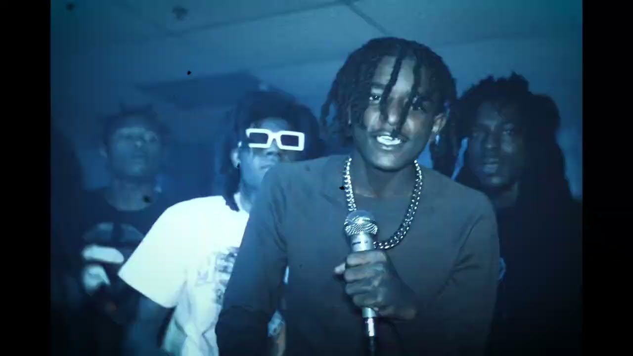 RSO Amieer - No Feelings feat. GG OSAMA & SSM Kblack(Official Music Video)
