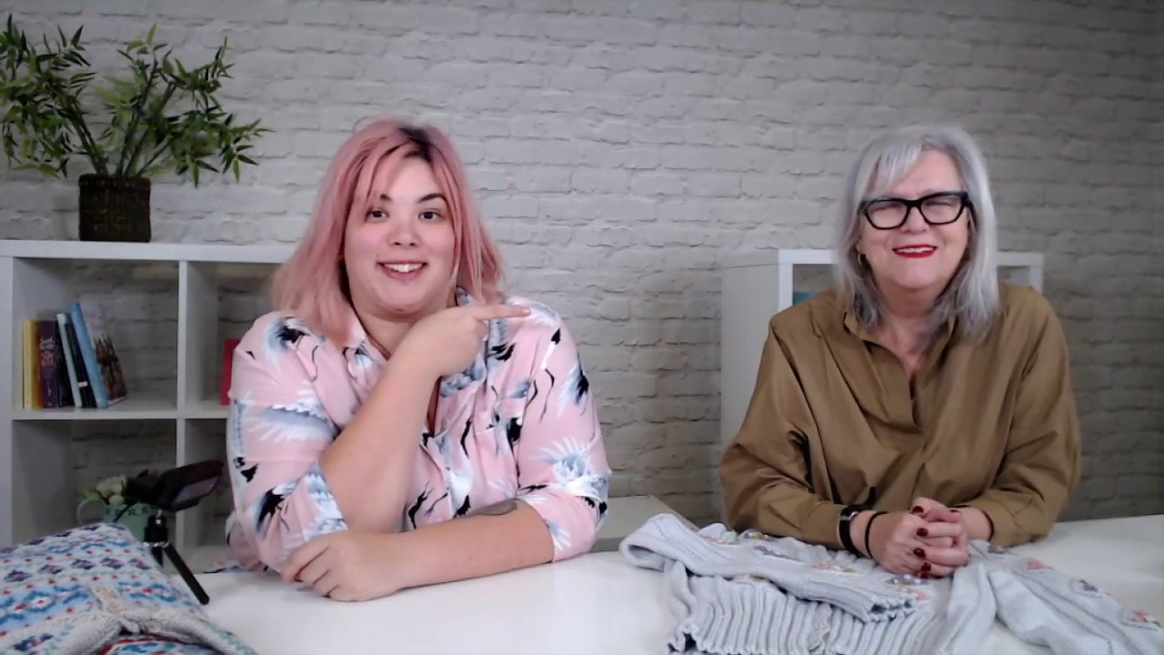 Meet the Designer: Debbie Bliss