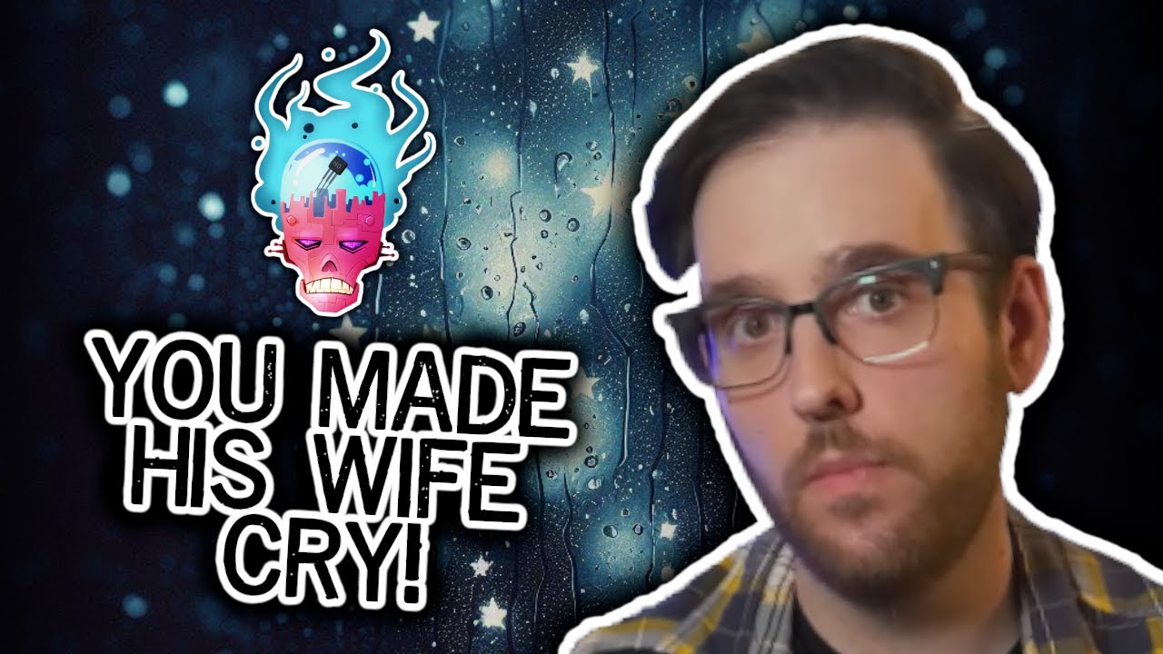 Самый жалкий попрошайка Patreon
