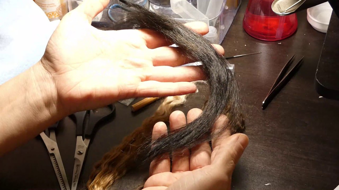 Rooting part 1