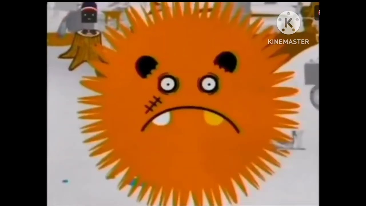 Nicktoons Network Arena All Bumpers (2007-2009)