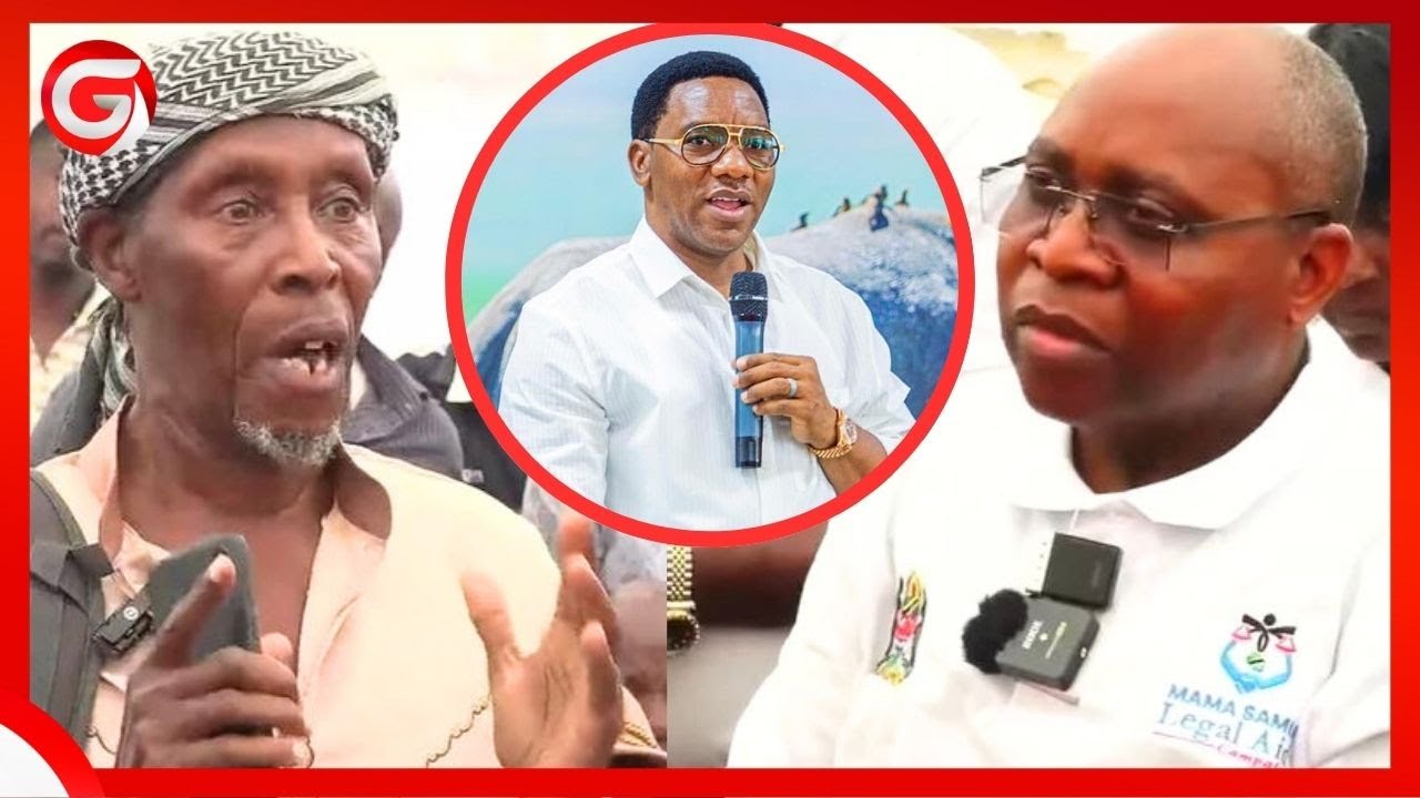 🔴#Live: KIMEUMANA ARUSHA! WANANCHI WAMWAMBIA MADUDU ya ARDHI WAZIRI NDUMBARO - MSAADA wa KISHERIA...