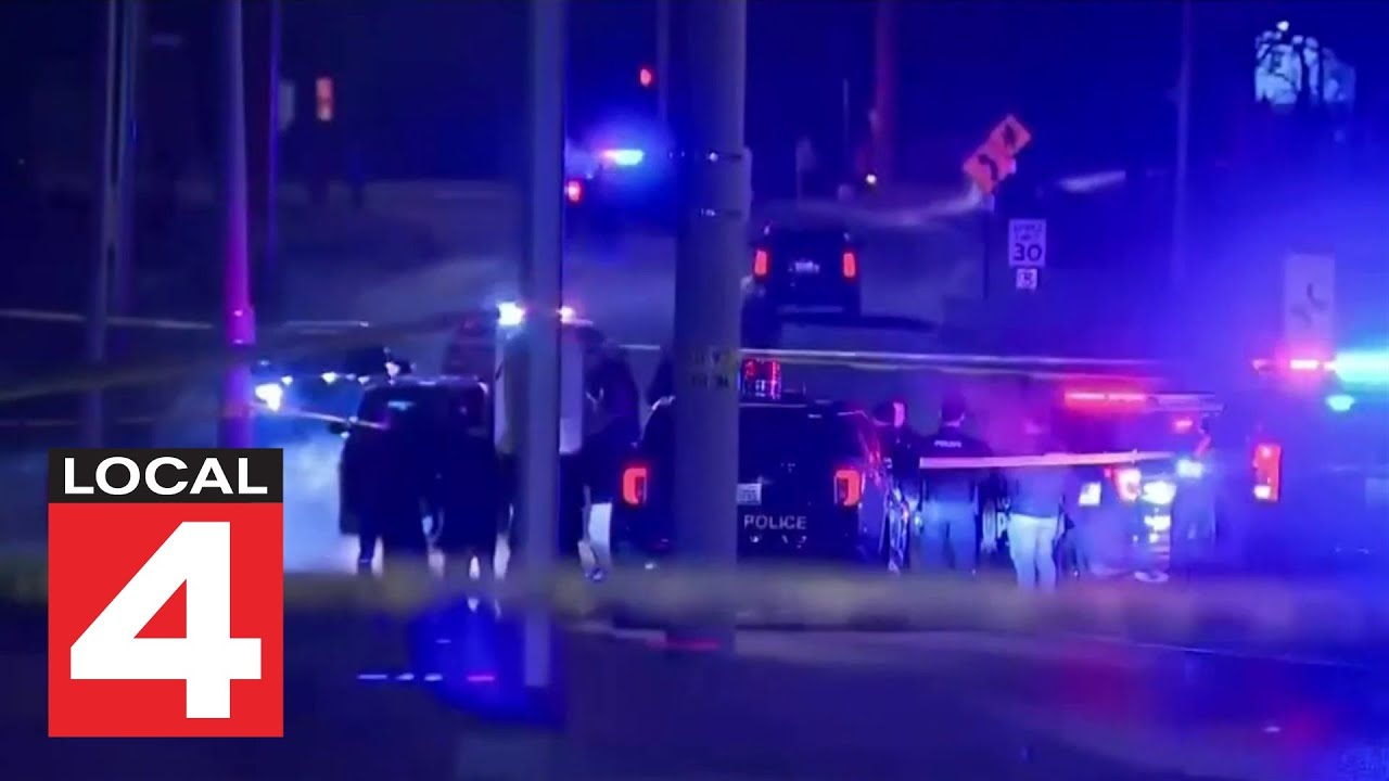 Michigan State University police give details into campus shooting investigation