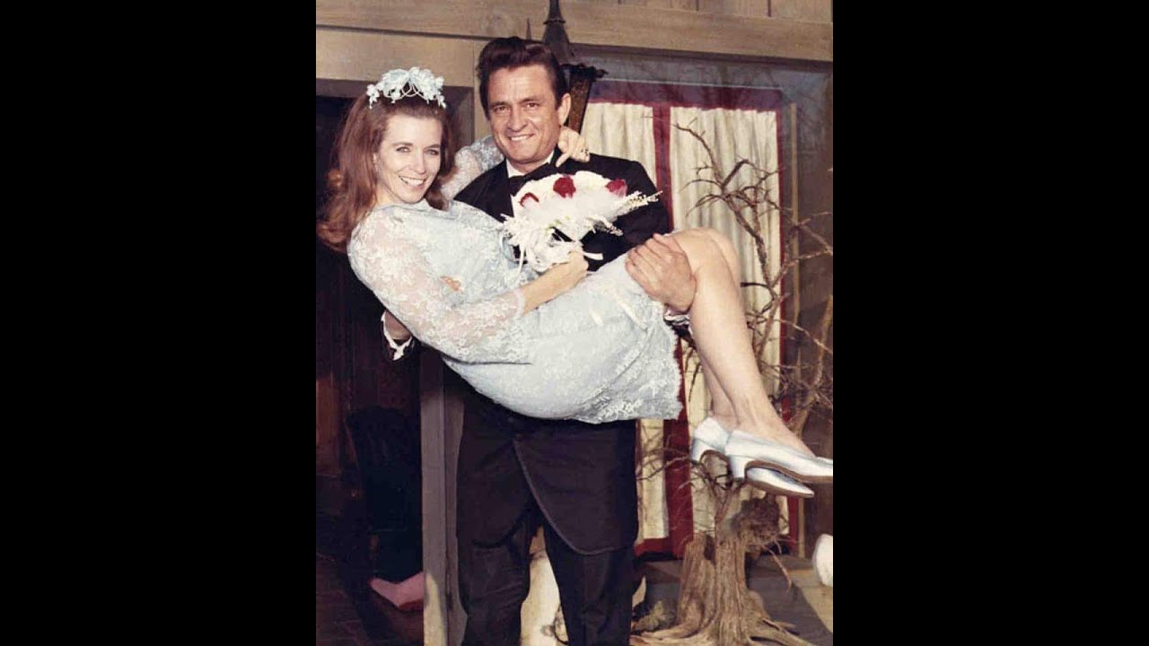 Johnny & June Cash- graves & home location- 21 years ago death Anniversary-Hendersonville Tennessee