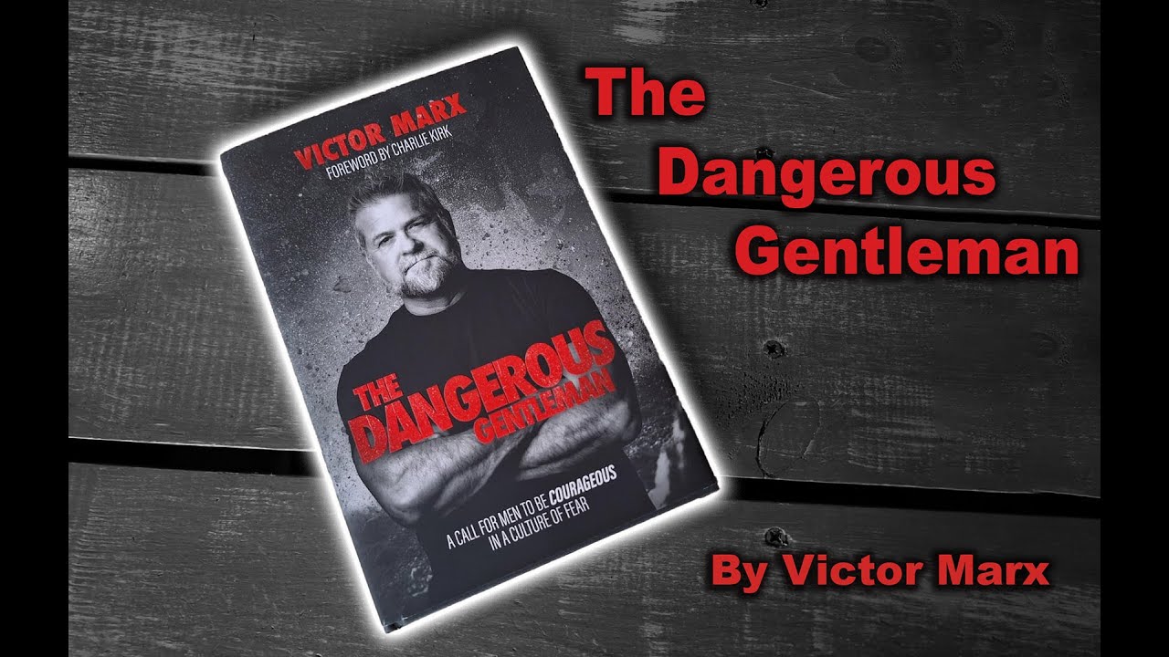The Dangerous Gentleman