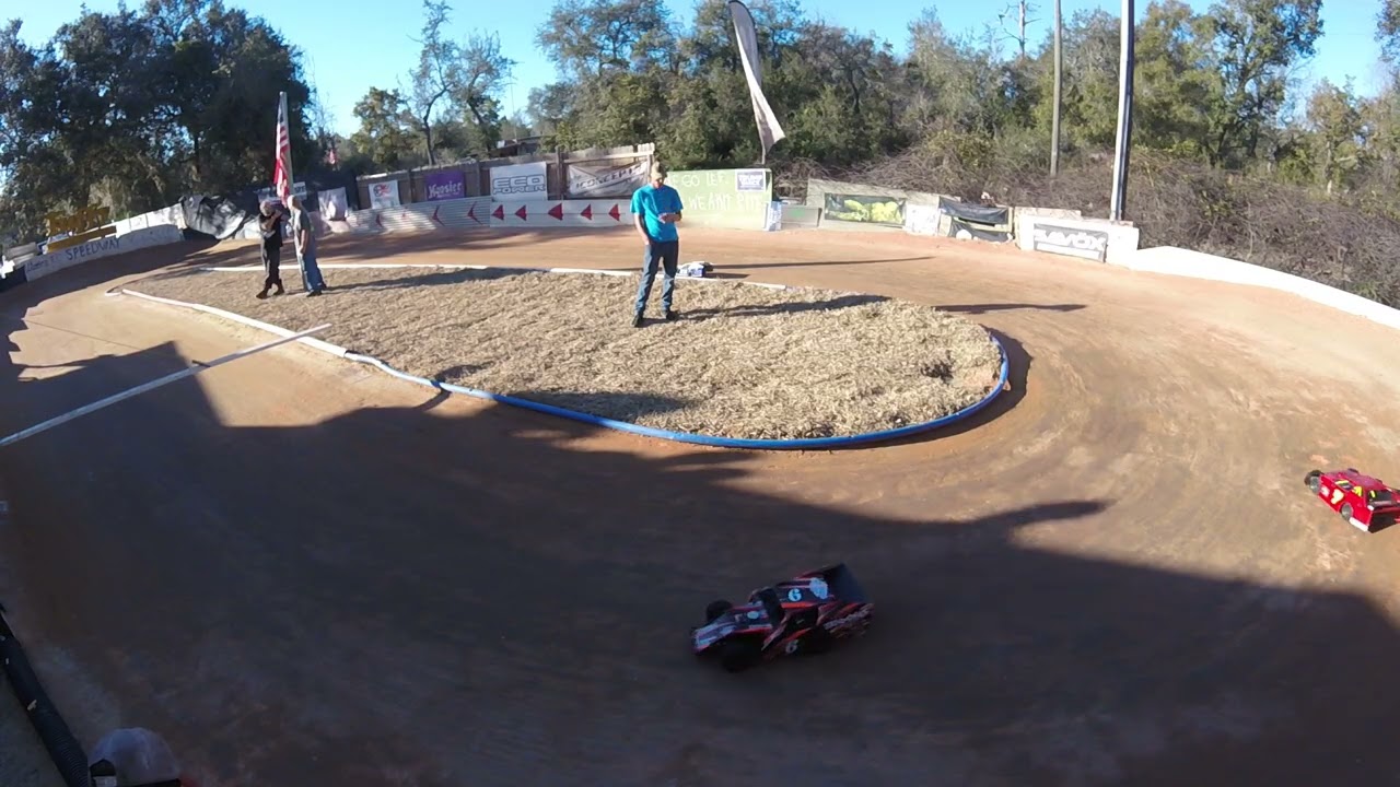 traxxas modified a main 2/7/26