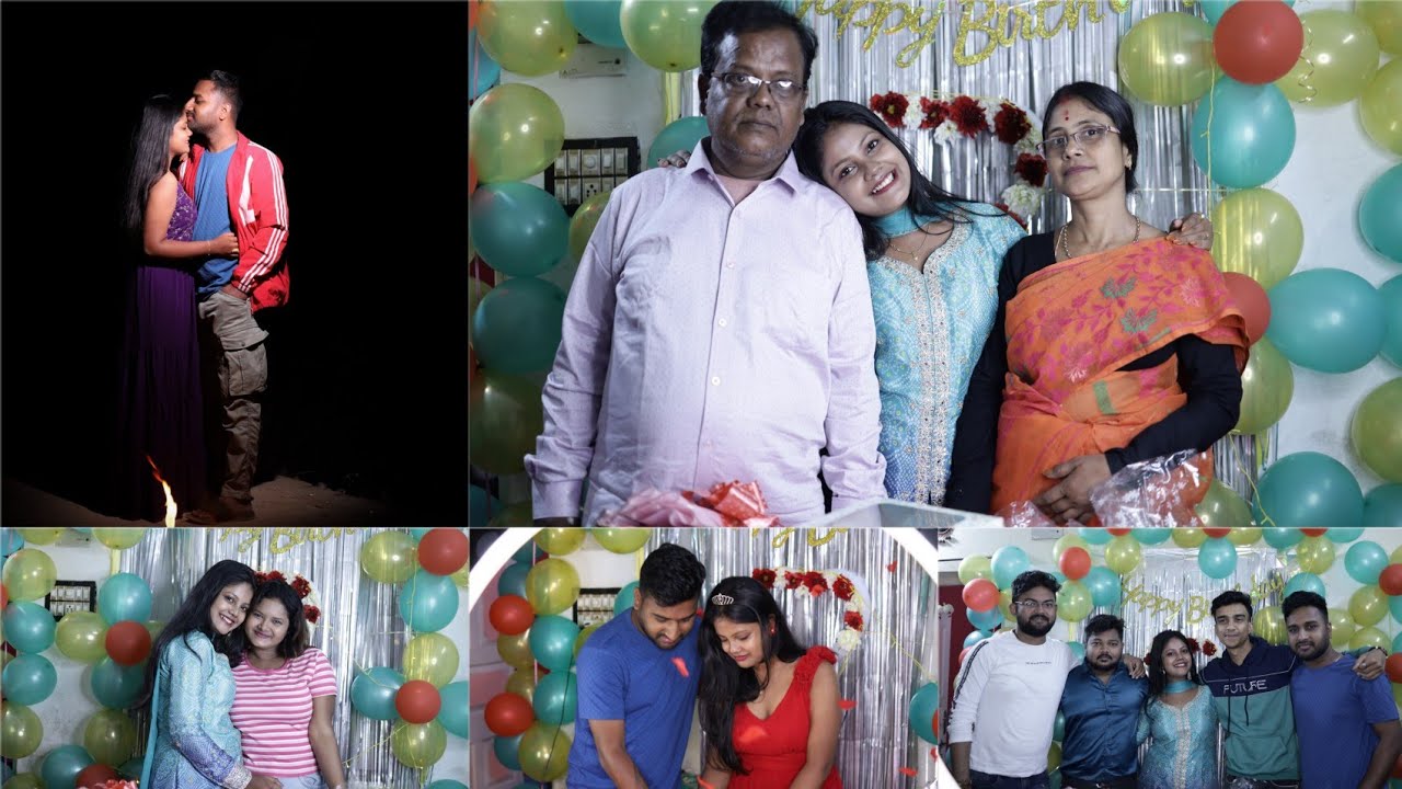 এই বছর ২১ জানুয়ারিতে আমার জন্মদিন হলো না কেনো😢সৌরভ জন্মদিনে কি দিলো..?🤔কিছু জিনিস ভালোর জন্যেই হয়😌