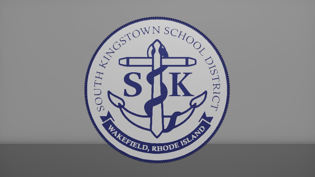 South Kingstown High School Graduation Ceremony Class of 2021