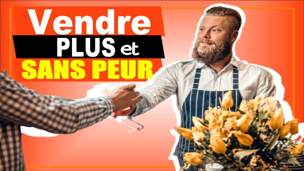 +20% CA en instantan&eacute; !Technique de vente additionnelle : comment faire des ventes additionnelles?