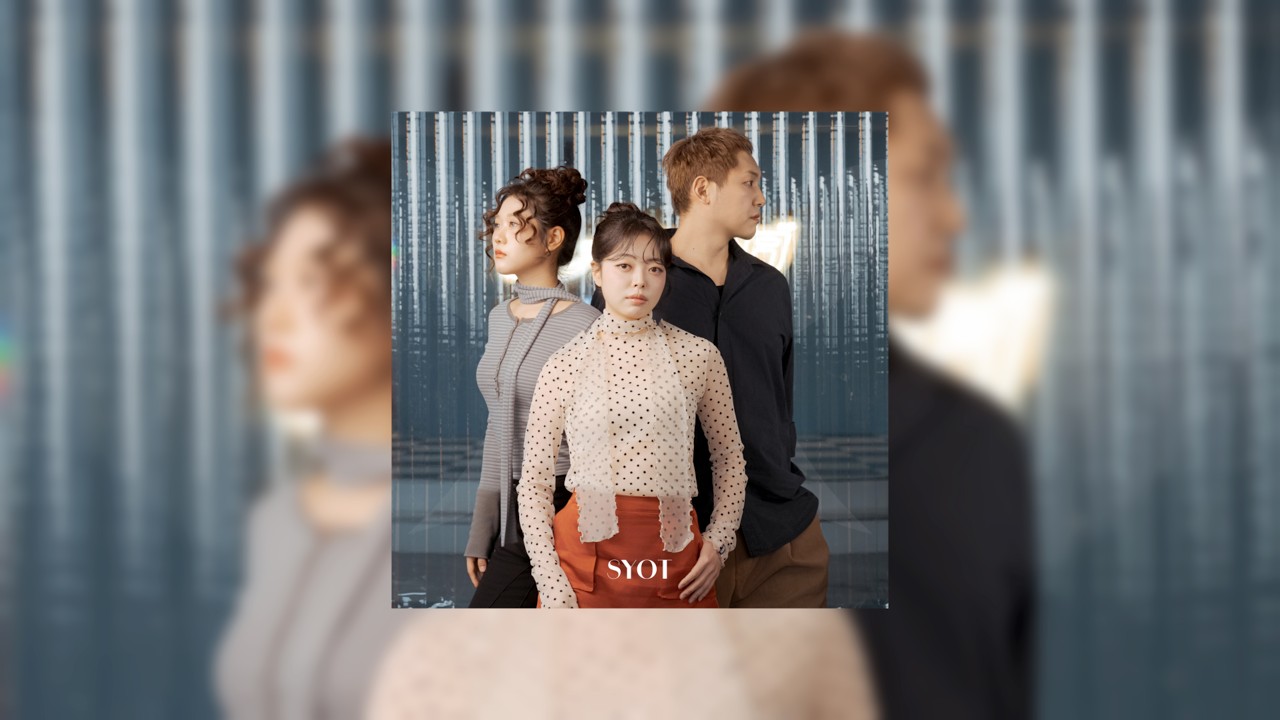 SYOT 1st Album [NAVI] preview