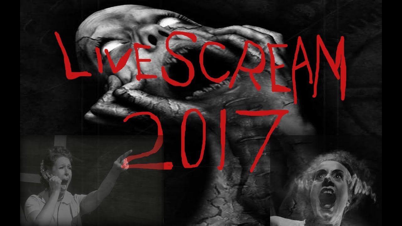 LIVESCREAM 2017