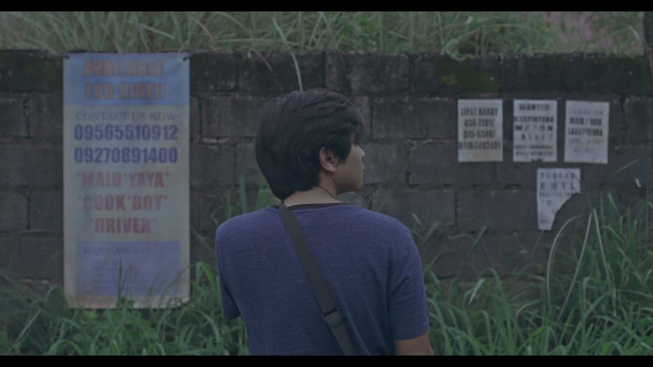 Henry Trailer #QCinema2021