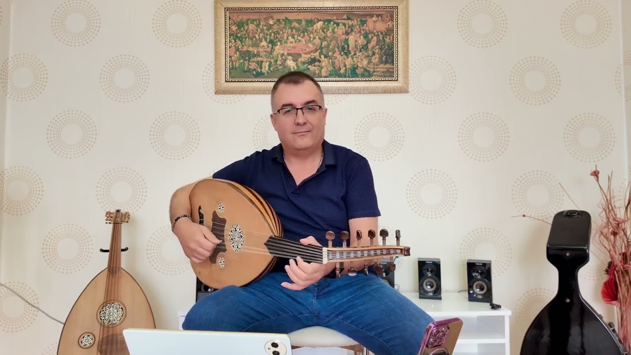 Bu Haftaki Şarkımız “Ah Bu Şarkıların Gözü Kör Olsun”