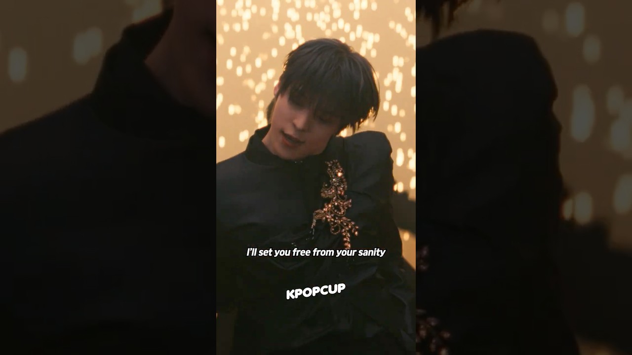 The Ultimate K-POP Swagger Just Dropped… In Your Fantasy🔥 