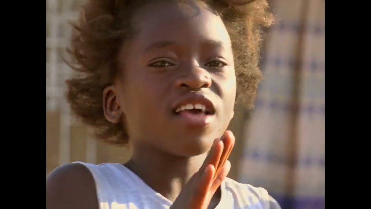 Francis Alÿs Children’s Game #28: Nzango