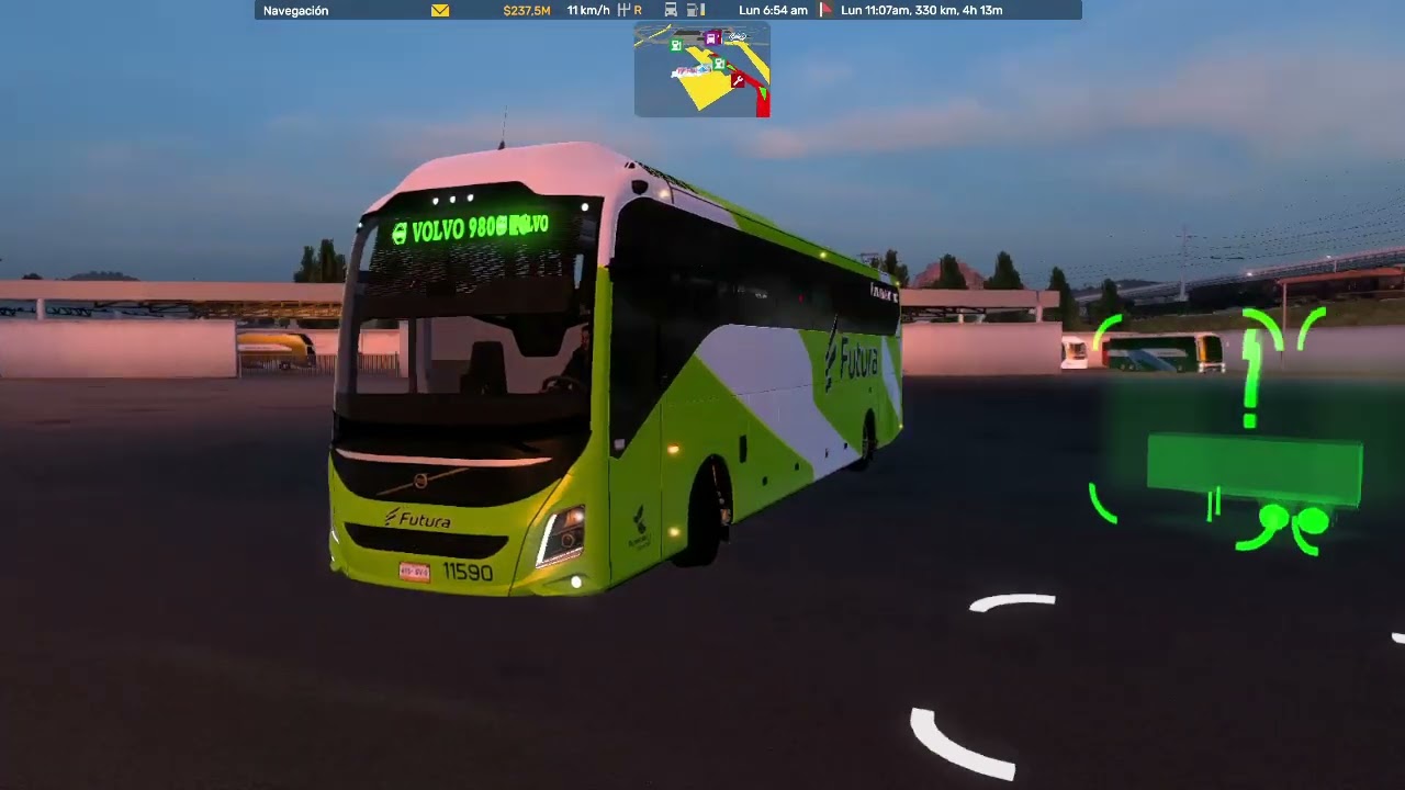 Algo bien ,llegando a la central de Durango hacia Mazatlán 