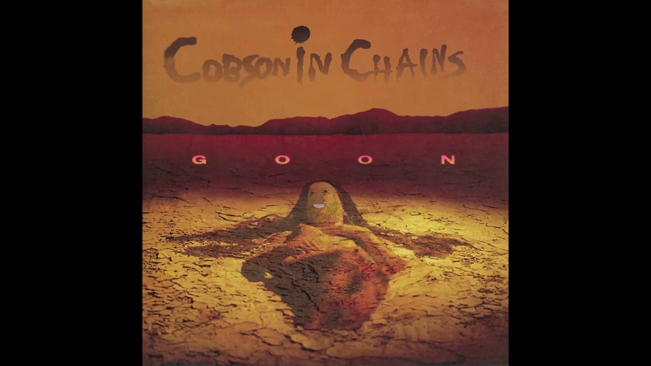 Gooner - Cobson In Chains