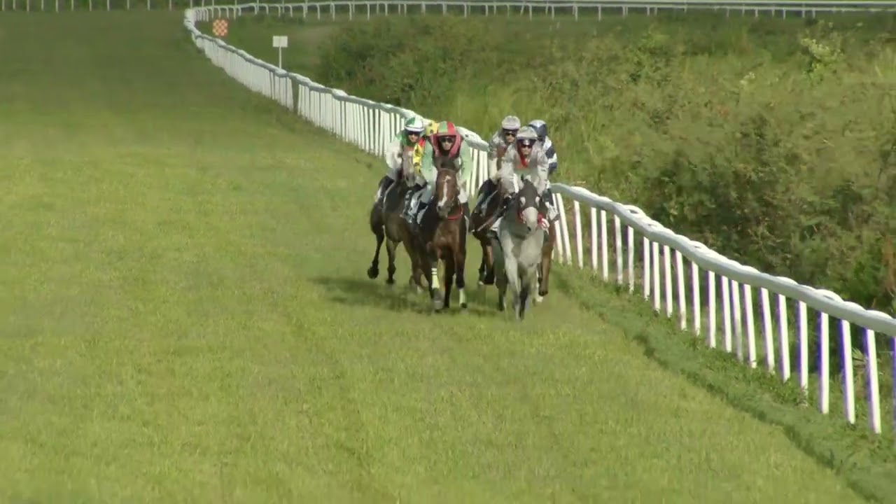 Course 6 PRIX DU CRABE DE TERRE 07/03/26