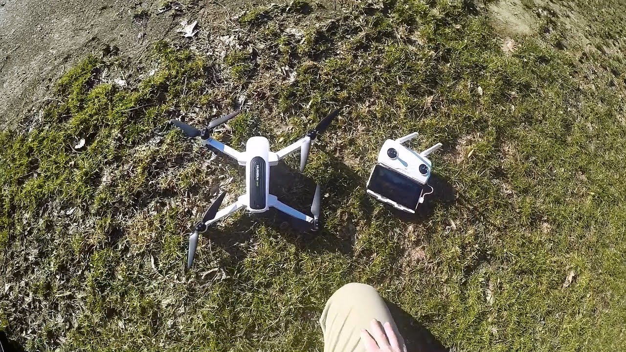 Hubsan Zino Drone Will It Fly Without The App