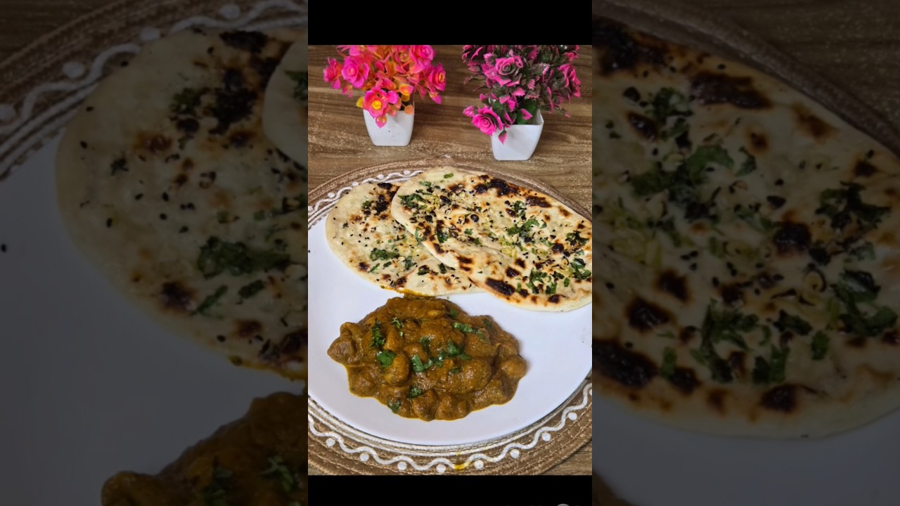 Mushroom Kadhai 🍄 Recipe | Creamy Mushroom | 
