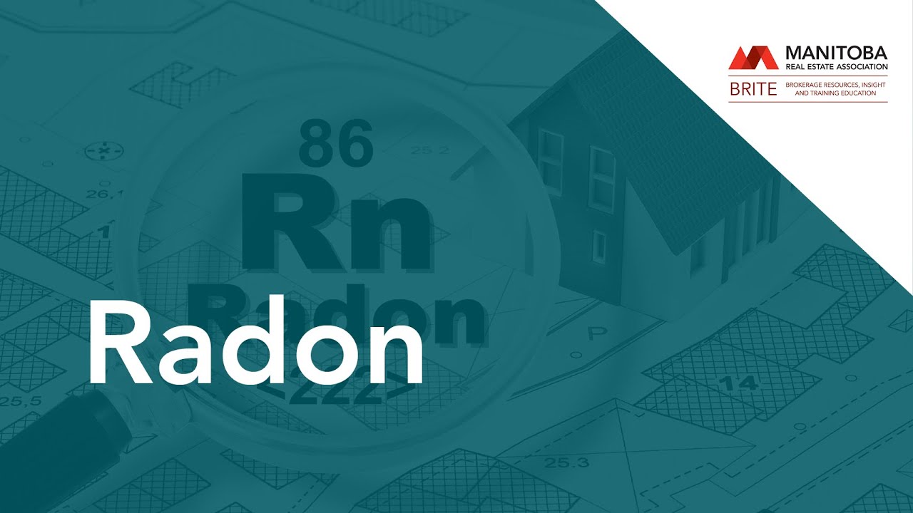 BRITE: Radon