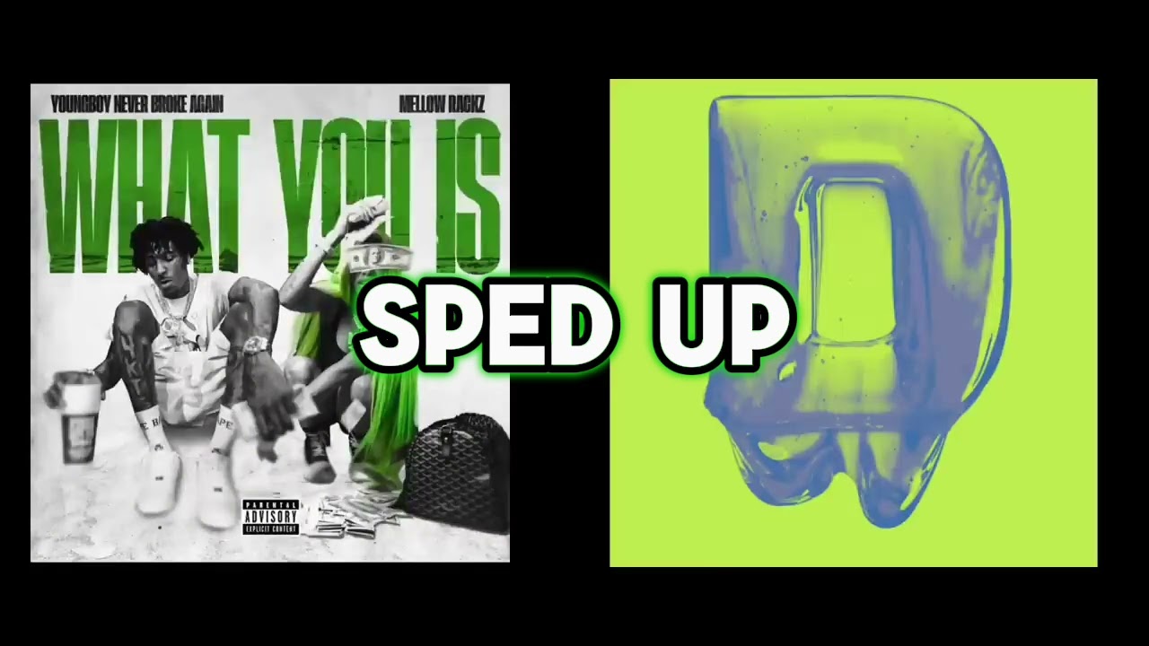 [SPED UP] She Gon Call Me Daisy Doots (What You Is X Daisy Doots) (Mashup) (Viral Tiktok Audio)