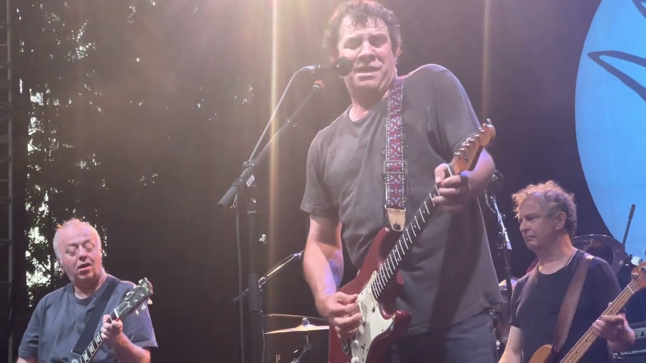 Ween - Tender Situation - 2022-07-02 Troutdale OR Edgefield