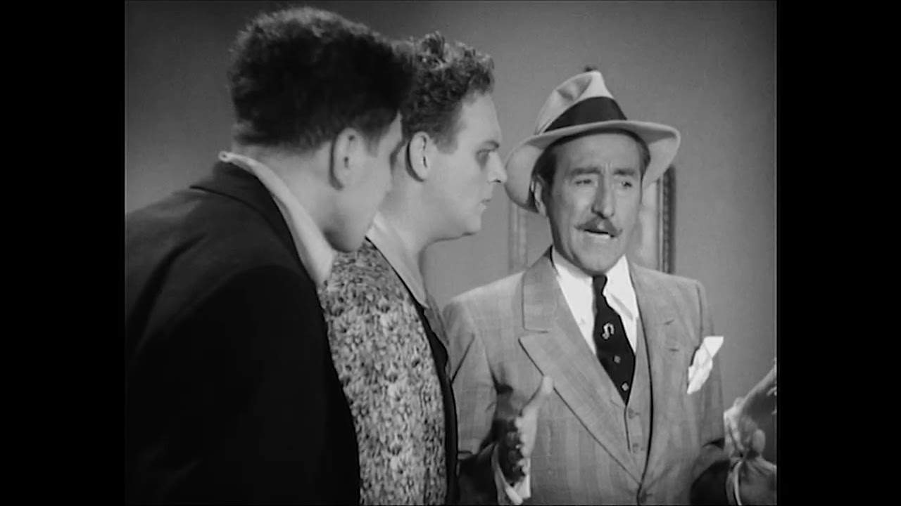 The Milky Way (1936) | Classic Comedy | Full Movie | Leo McCarey Film