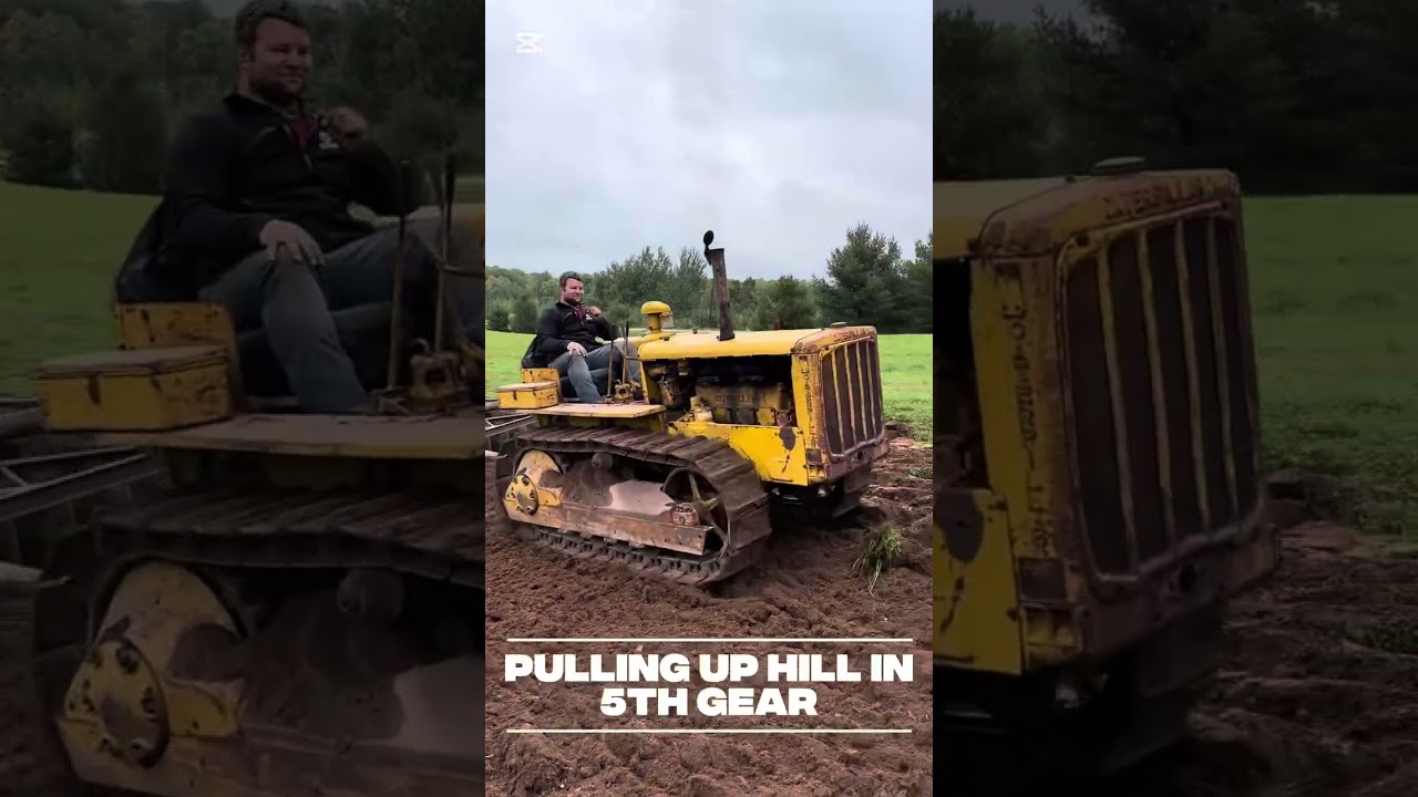 Squatch253 2025 fall plow day.