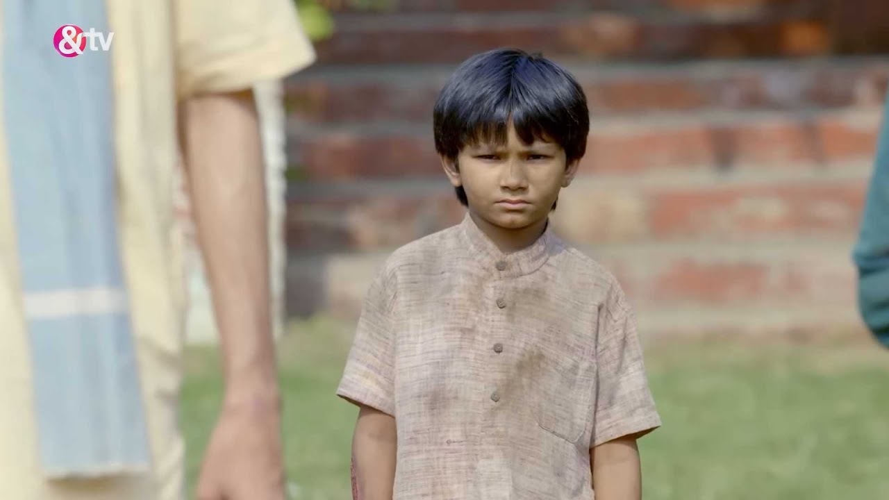 Shankar क्यू परिवार छोड़ देता है ? |Ek Mahanayak Dr B R Ambedkar Full Ep 454 |24 Dec 21@And TV
