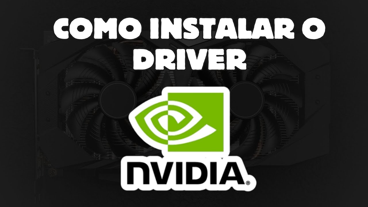 Como instalar Driver Nvidea de maneira limpa | #pcgamer #dicasincriveis #hardware #nvidea