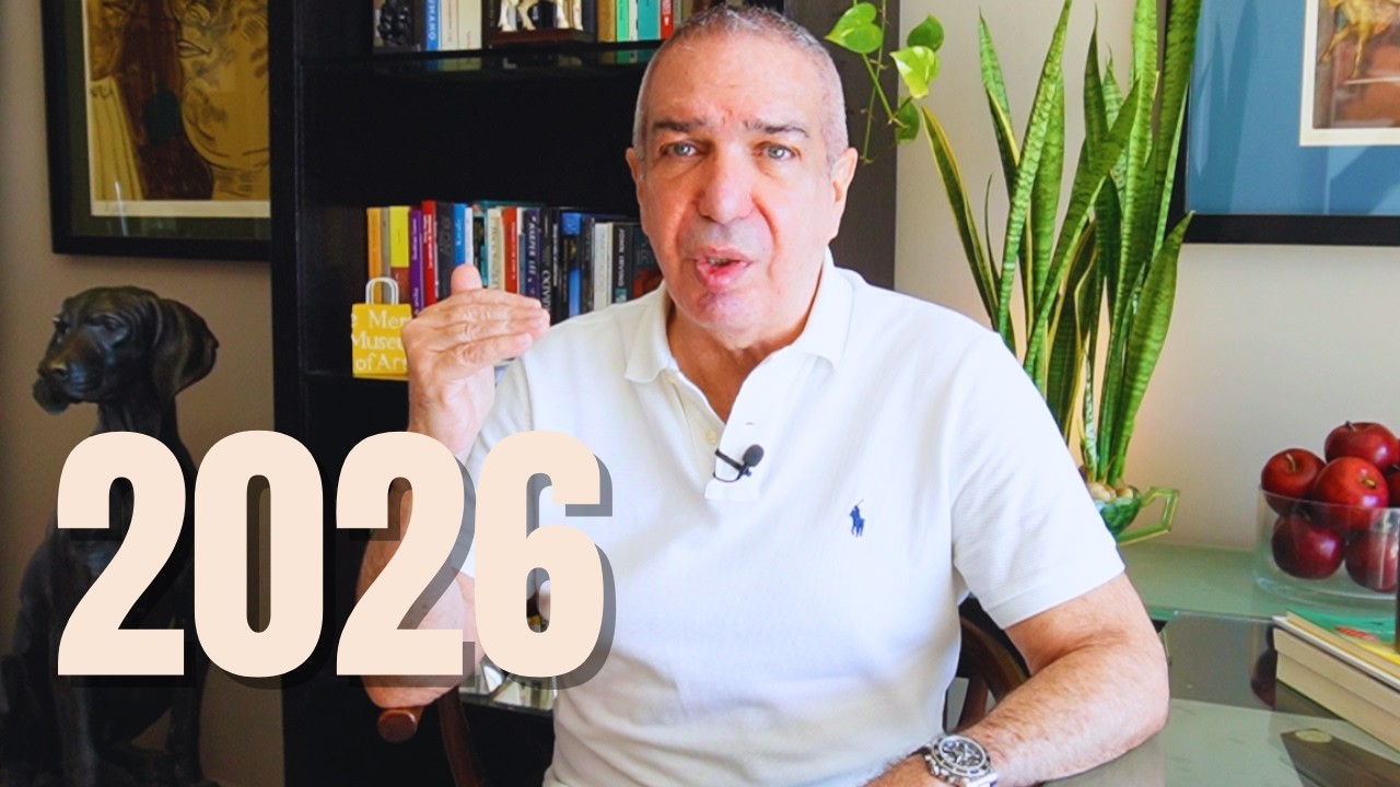 2026 Un Plan de Plenitud y Éxito, Probado y para Cualquier Edad | VIVE MEJOR