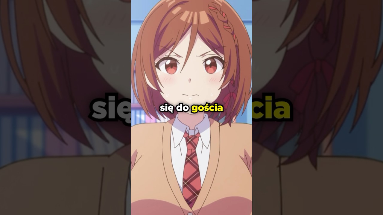 ANIME o MAŁŻEŃSTWIE KT&Oacute;RE SIĘ NIENAWIDZI #painmb #anime #polska #animetiktok #animepolska