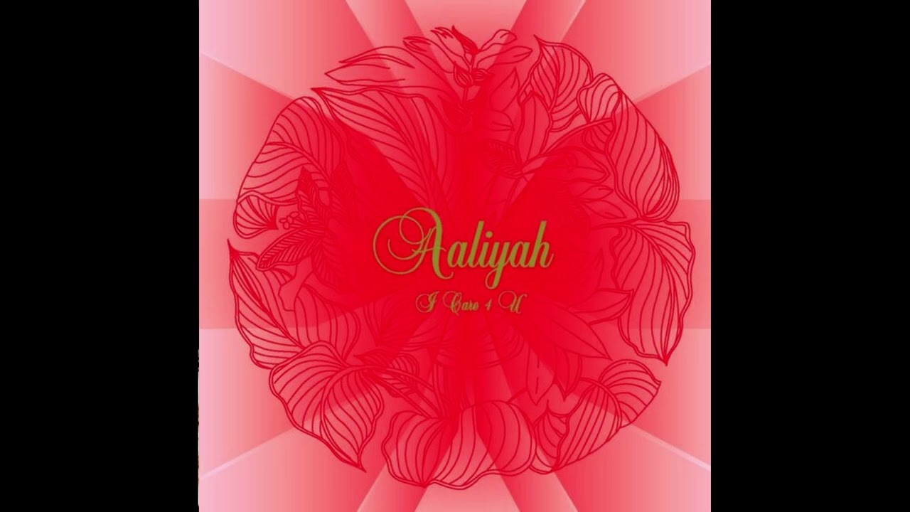 Aaliyah - Come Over (feat. Tank)