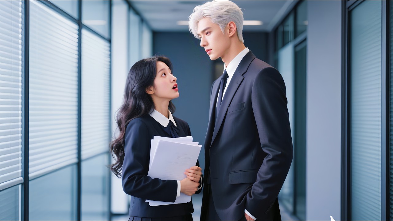 Forced to Marry a Poor Man, Everyone Mocked Her&mdash;Turns Out He&rsquo;s a Hidden CEO, Falls for Her Instantly