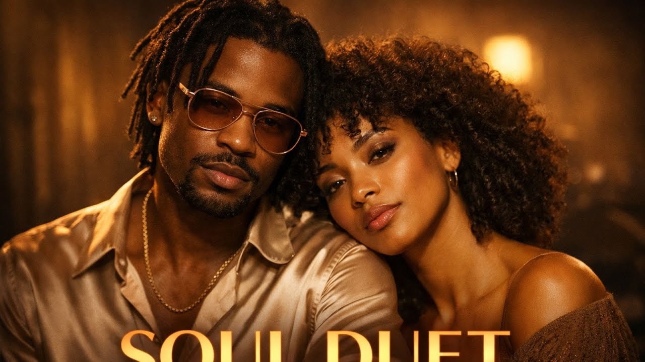 Lucky Daye & Summer Walker - Softly Spoken 🎤 Soulful Contemporary R&B Smooth Vibes 2026