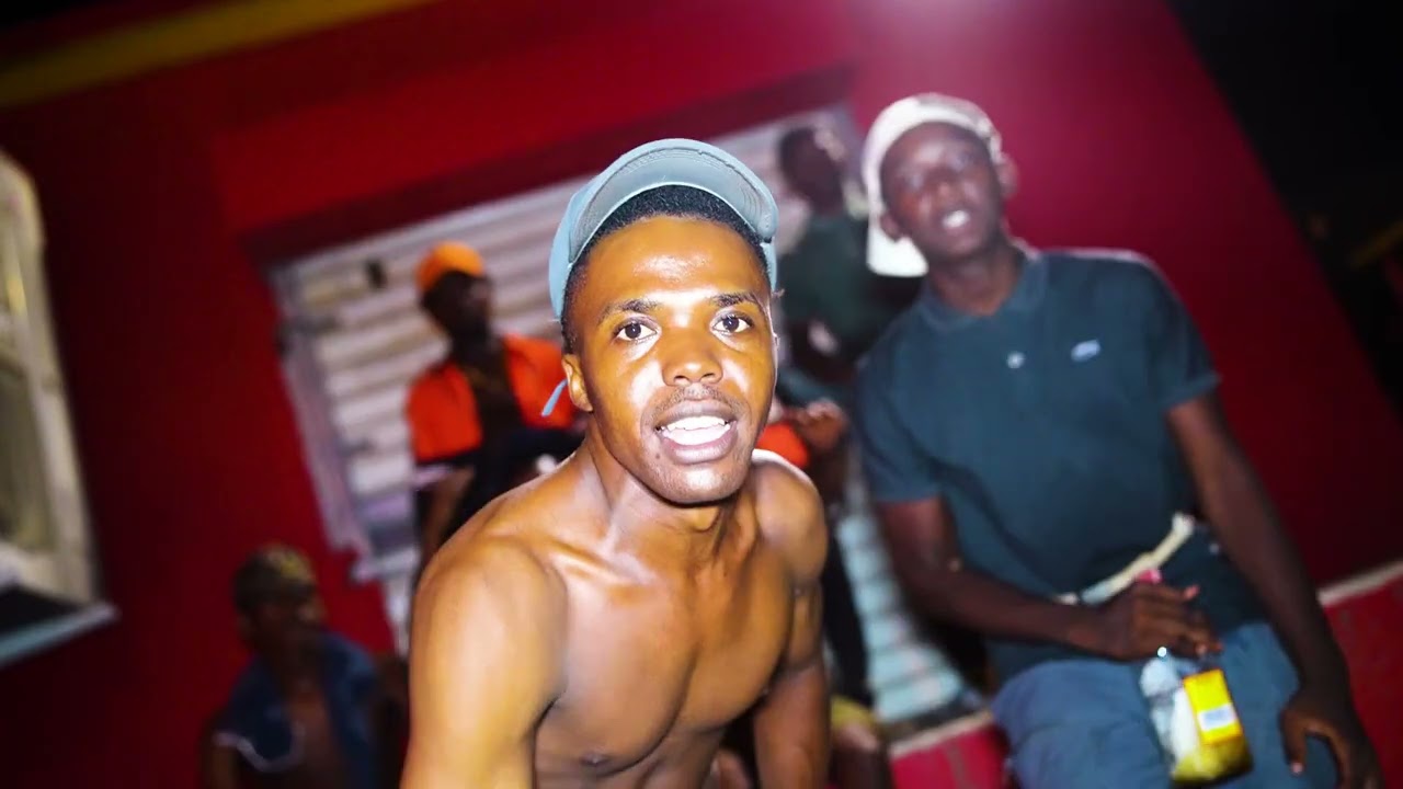 Anem - DRILL #1 - (Clip Officiel)