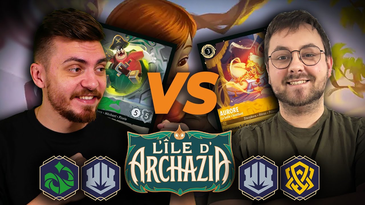 VERT GRIS DISCARD CONTRE AMBER STEEL SONG CHAPITRE 7 ! Feat @UUDFR
