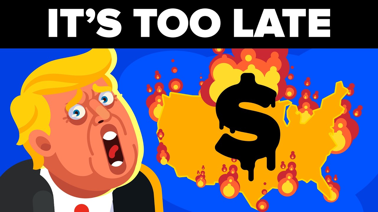 What REALLY Happens If US Pays Its $37 Trillion Debt