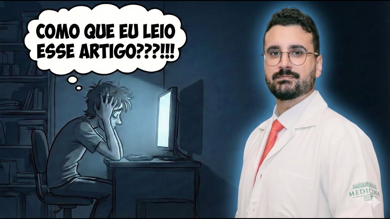 PARE DE SER ENGANADO: O que é Ciência e o que é só Opinião.