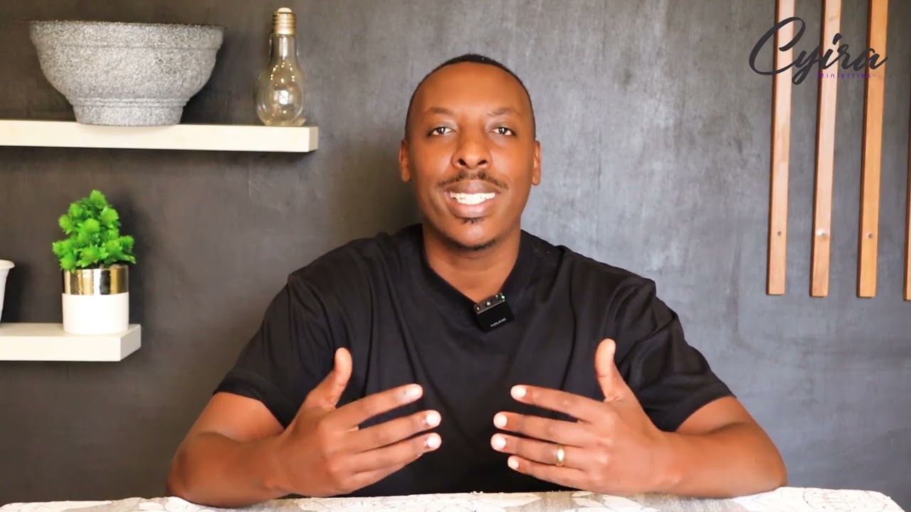 Irinde cyane! mbere yuko umwaka urangira #2025 . 4 things to avoid toward the end of the year.