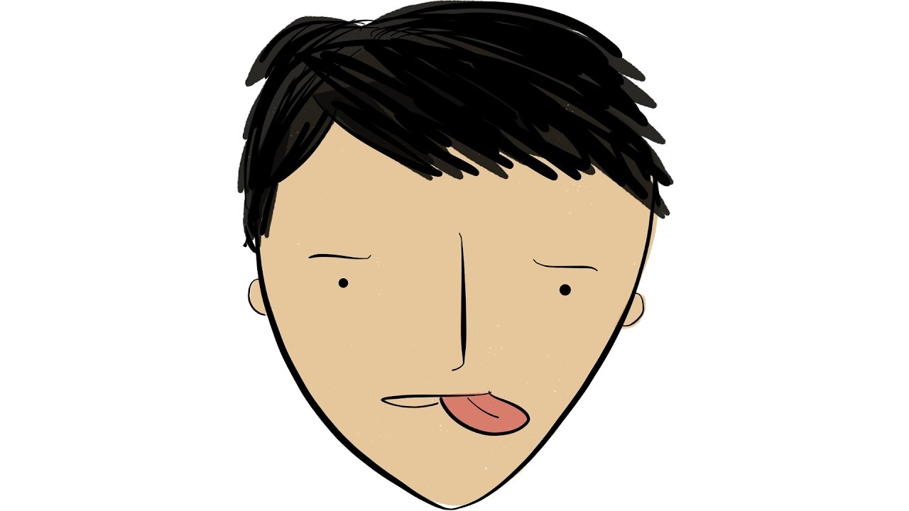 Tongue Range Exercise