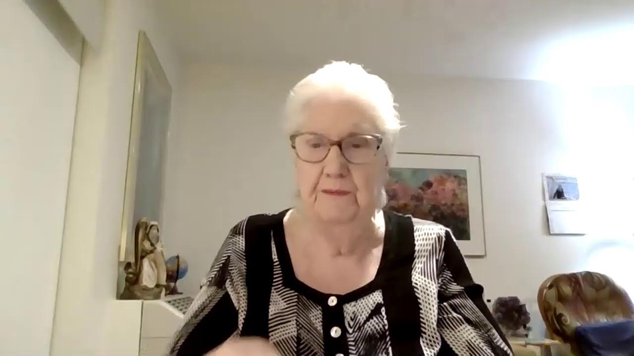 Mental Mind Treatments with Psychic Impressions with Norma Cowie