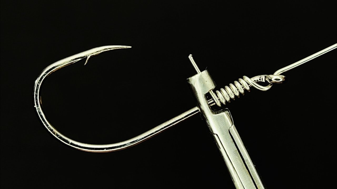 LINEA DE PESCA ANTIENGANCHE 100% EFECTIVA - LARGA Y CORTA DISTANCIA - ANGLER, FISHING