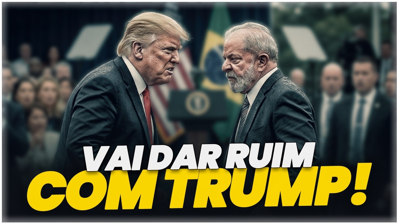 O Plano de Trump para a América Latina Foi Revelado