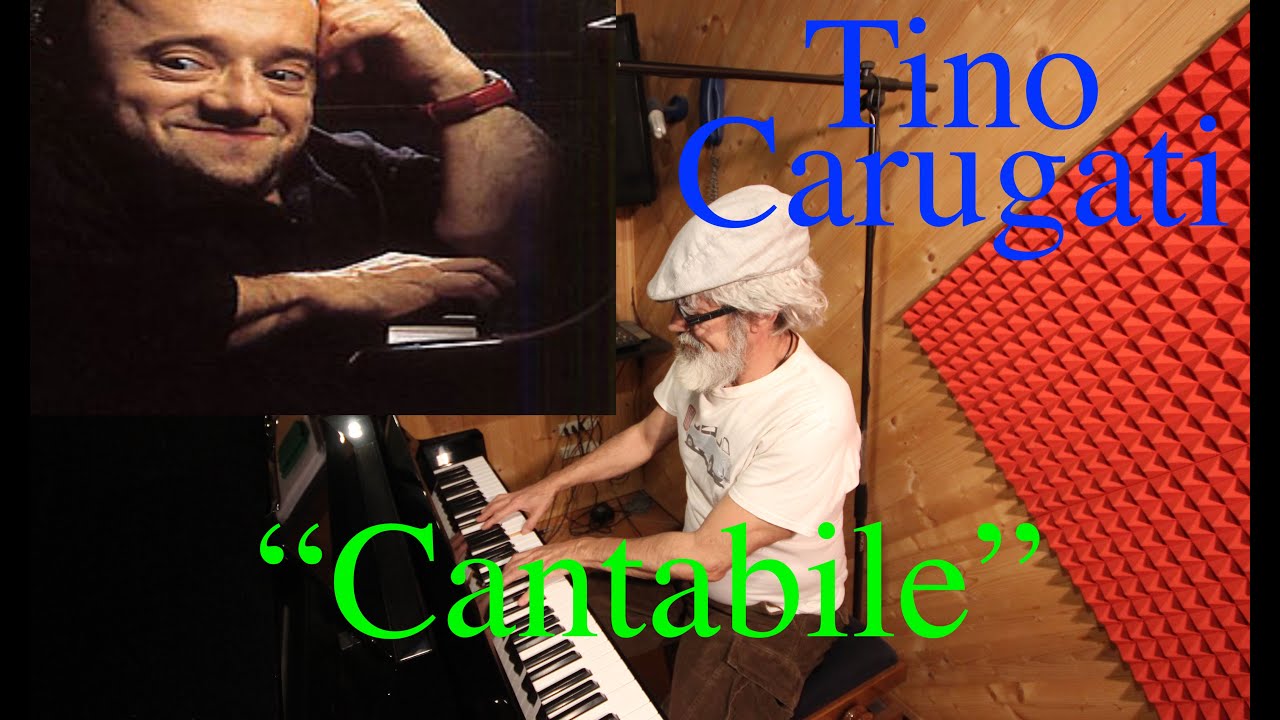 Jazz Standard: Michel Petrucciani 