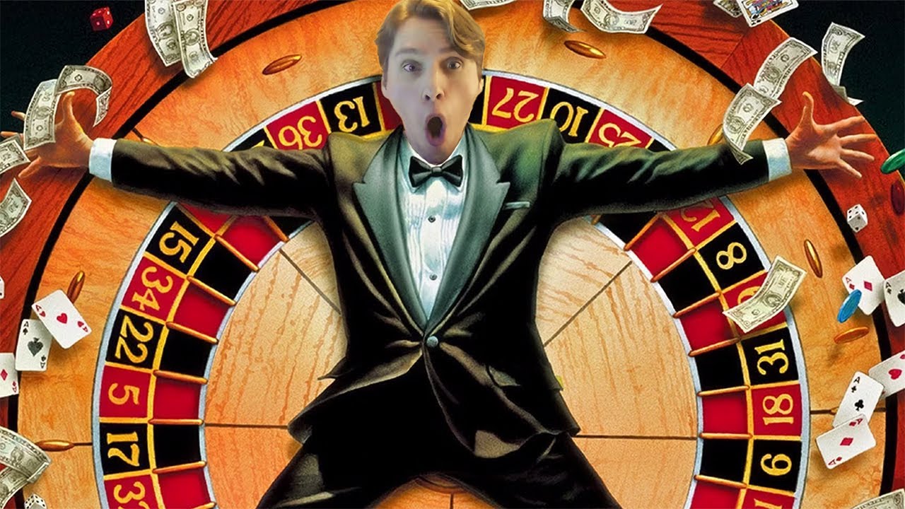 National Jermpoon's Vegas Vacation - Jerma Plays Fallout: New Vegas (Long Edit #2)